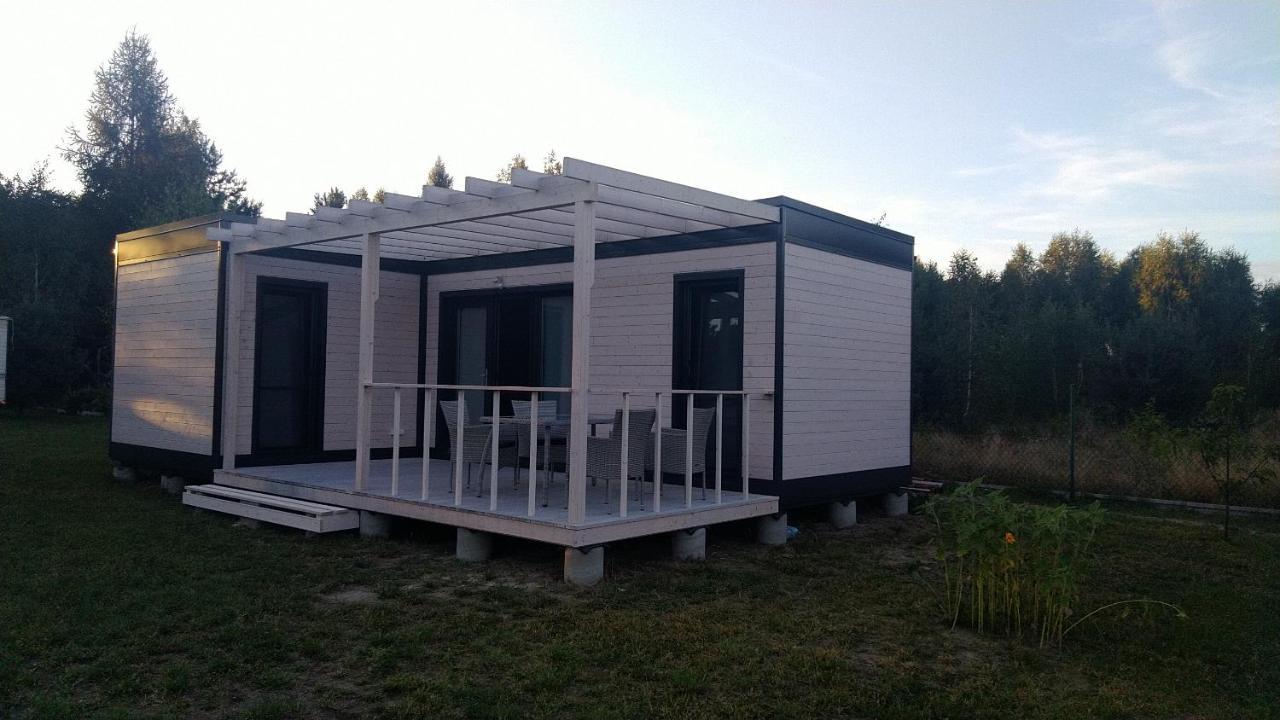 Urszulin  Domek Na Terenie Poleskiego Parku Narodowego المظهر الخارجي الصورة
